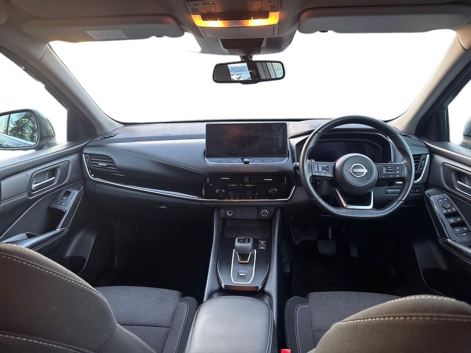 Used Nissan Qashqai 2022 for sale - 76741225: Photo 8