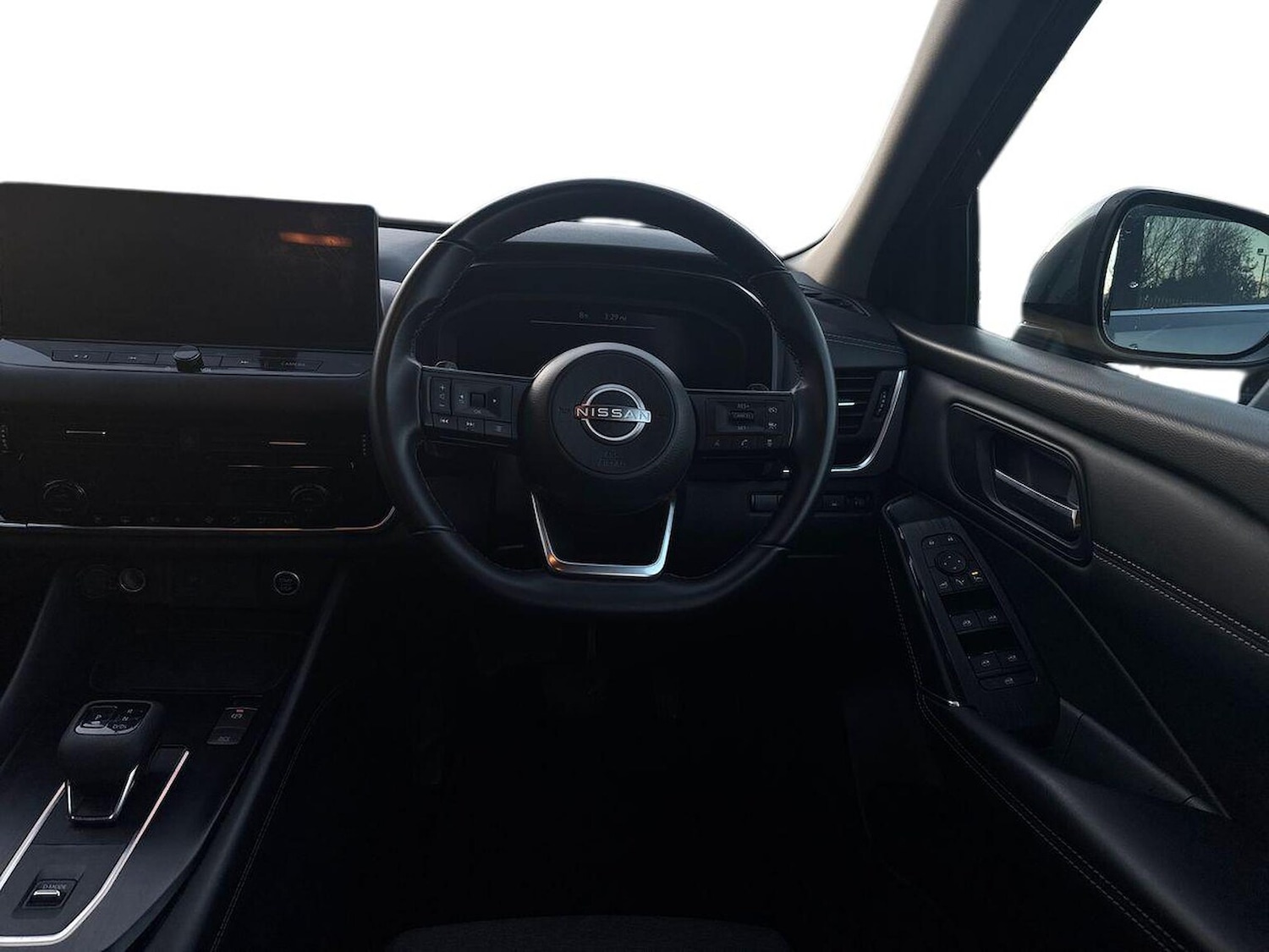 Used Nissan Qashqai 2022 for sale - 76741225: Photo 9