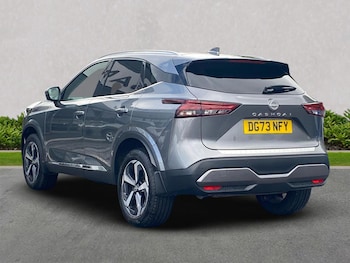Used Nissan Qashqai 2023 for sale - 75779155: Photo