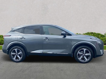 Used Nissan Qashqai 2023 for sale - 75779155: Photo