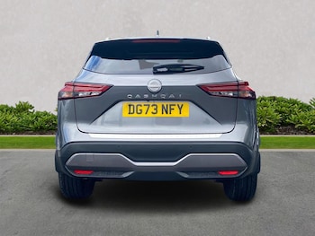 Used Nissan Qashqai 2023 for sale - 75779155: Photo