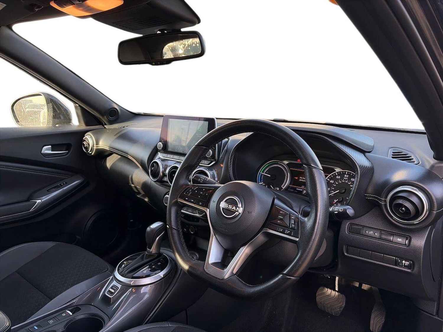 Used Nissan Juke 2022 for sale - 78060611: Photo 15