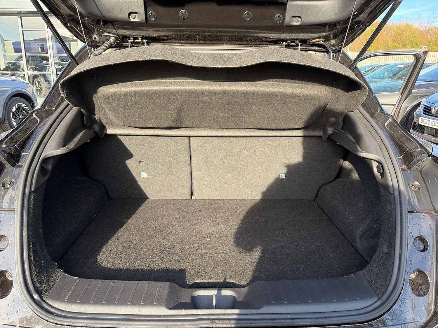 Used Nissan Juke 2022 for sale - 78060611: Photo 17