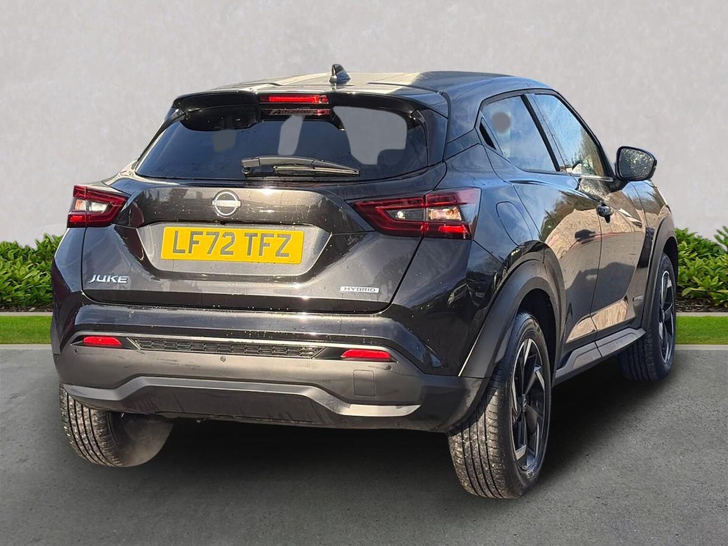 Used Nissan Juke 2022 for sale - 78060611: Photo 18