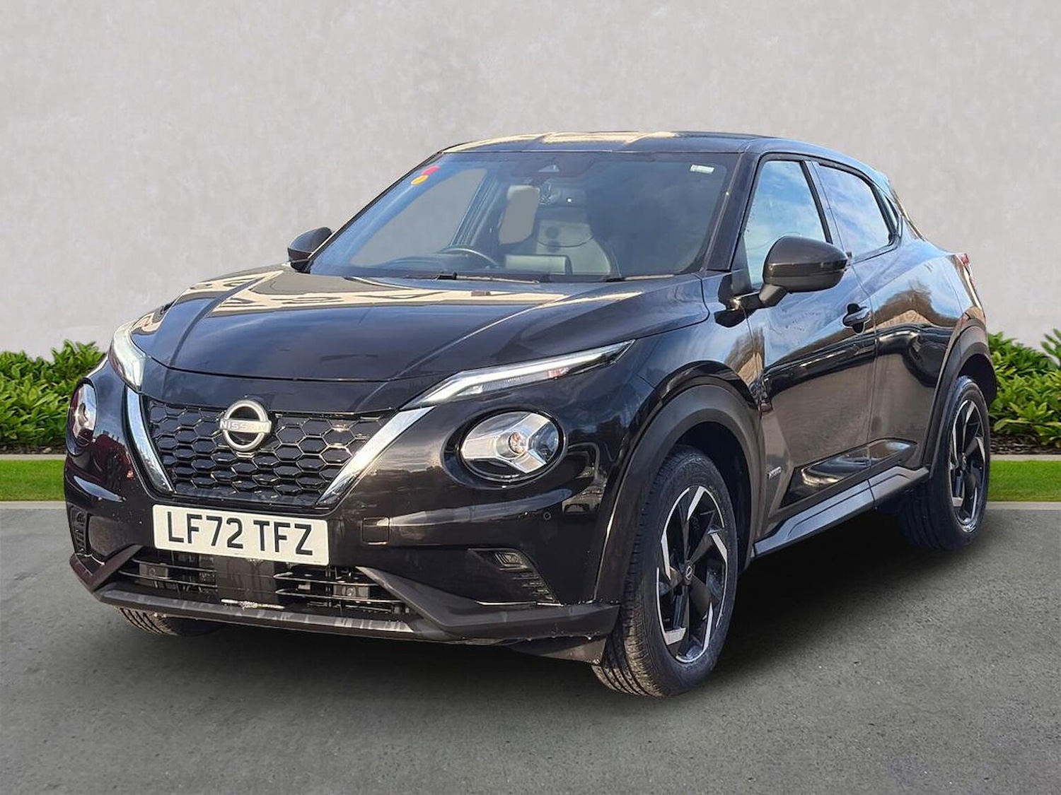 Used Nissan Juke 2022 for sale - 78060611: Photo 20