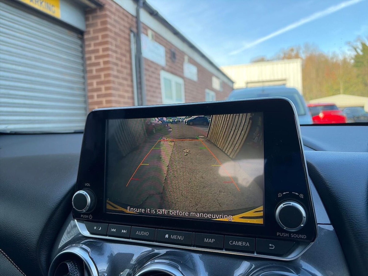 Used Nissan Juke 2022 for sale - 78060611: Photo 23