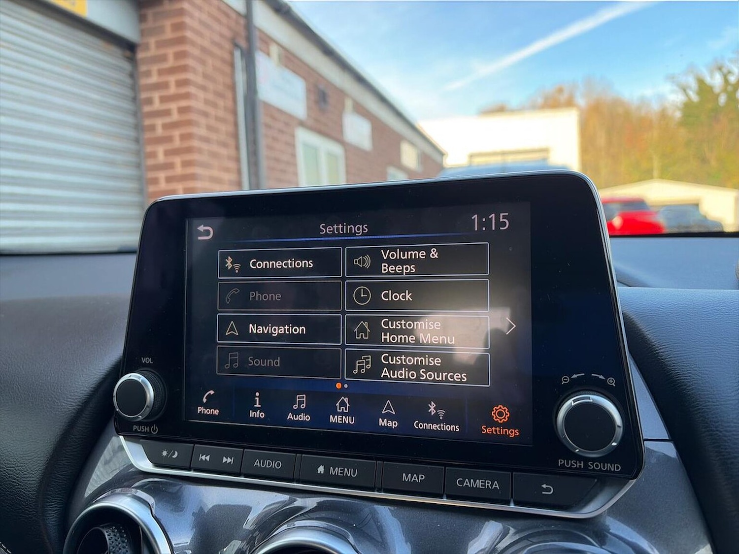 Used Nissan Juke 2022 for sale - 78060611: Photo 32