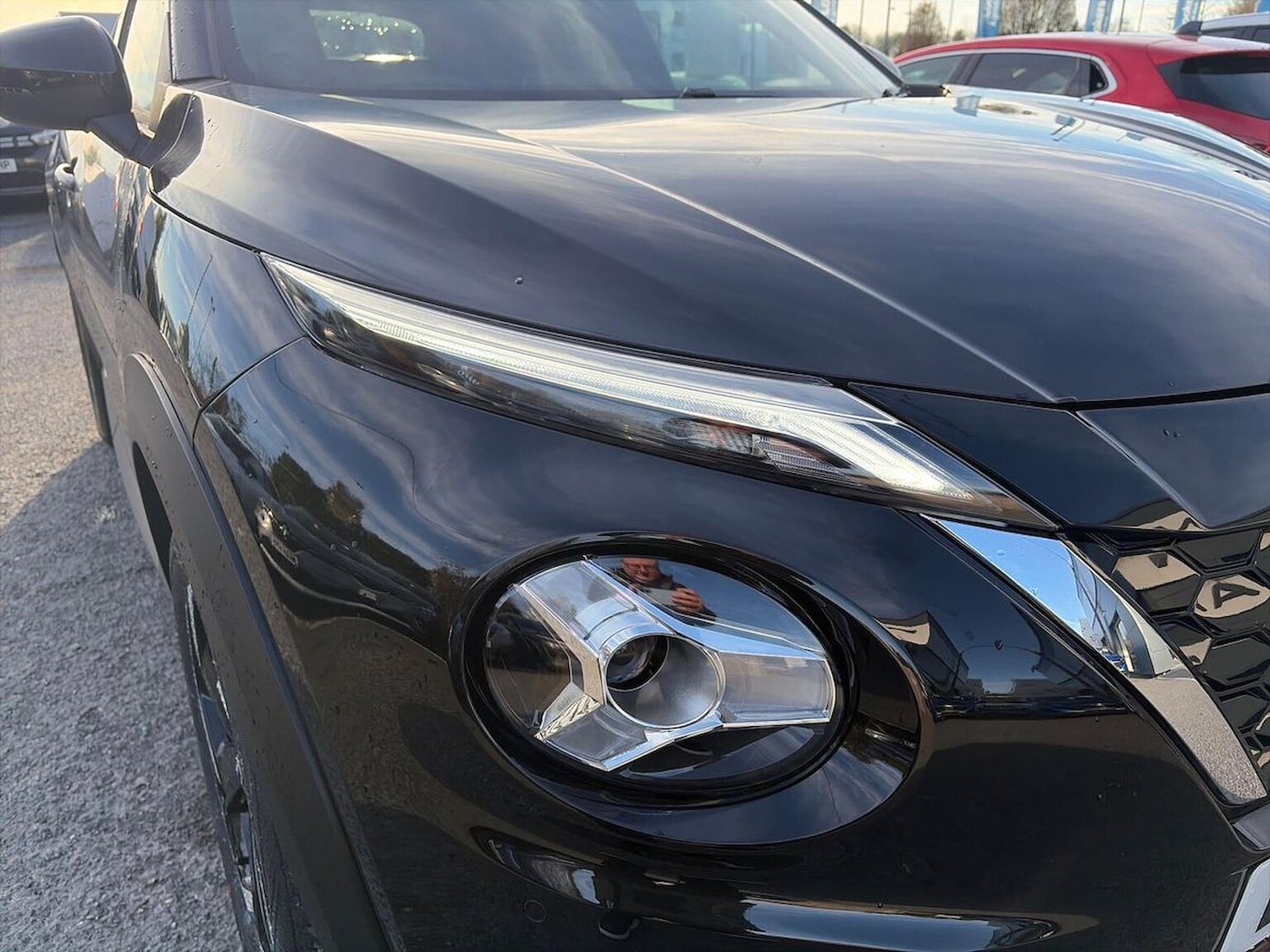 Used Nissan Juke 2022 for sale - 78060611: Photo 34