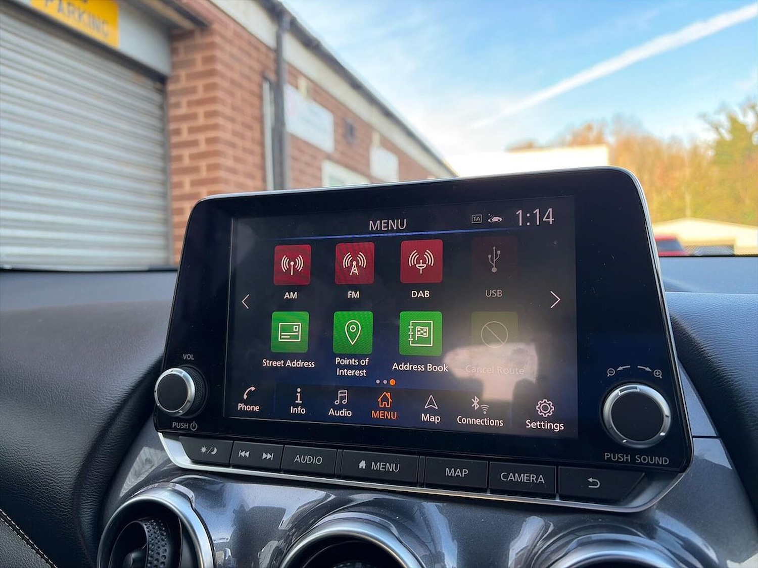 Used Nissan Juke 2022 for sale - 78060611: Photo 35