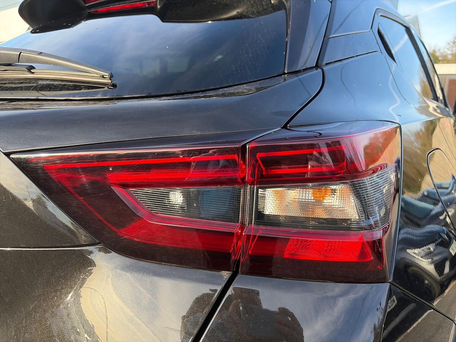 Used Nissan Juke 2022 for sale - 78060611: Photo 36