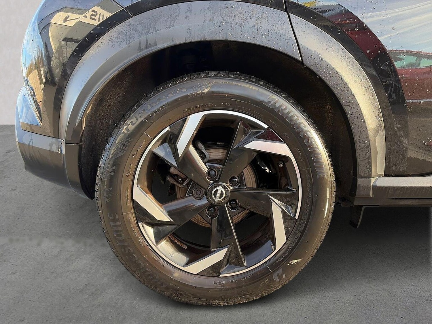 Used Nissan Juke 2022 for sale - 78060611: Photo 6