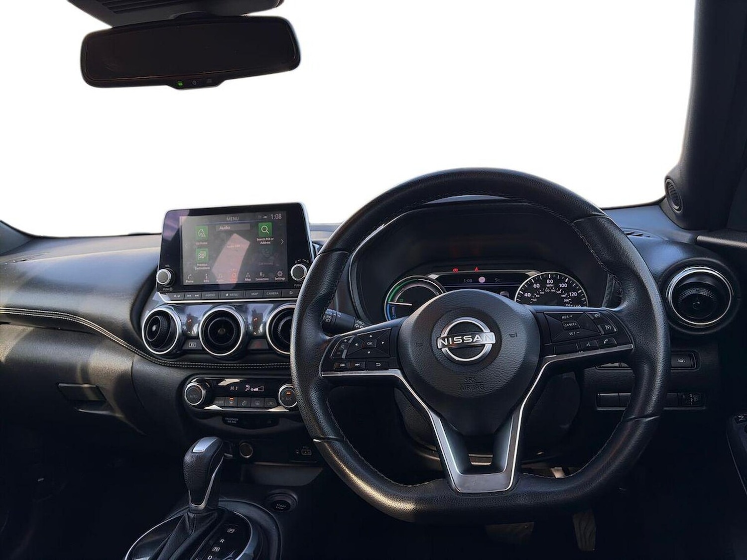 Used Nissan Juke 2022 for sale - 78060611: Photo 9