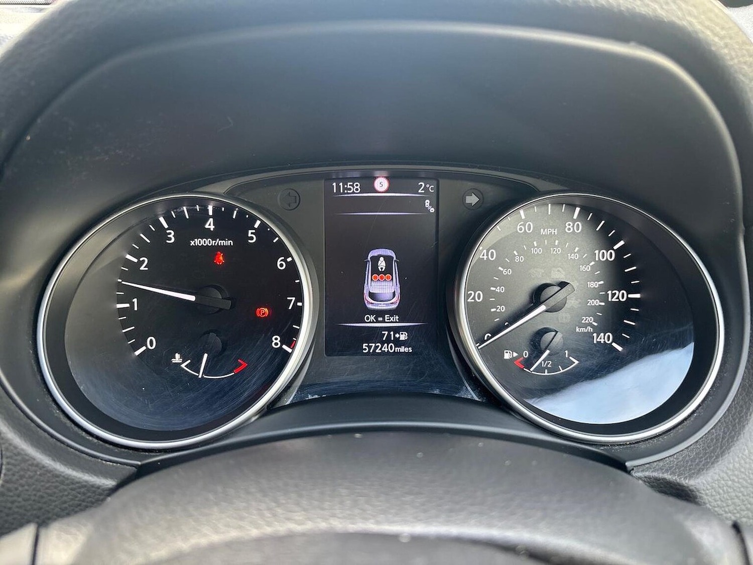 Used Nissan Qashqai 2019 for sale - 76794891: Photo 10