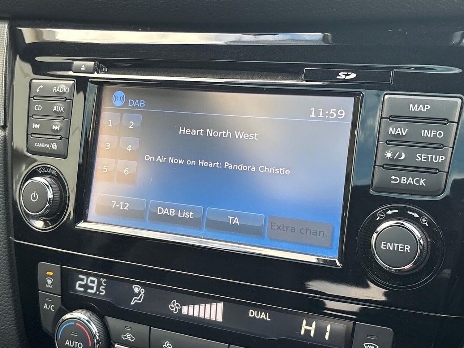 Used Nissan Qashqai 2019 for sale - 76794891: Photo 11