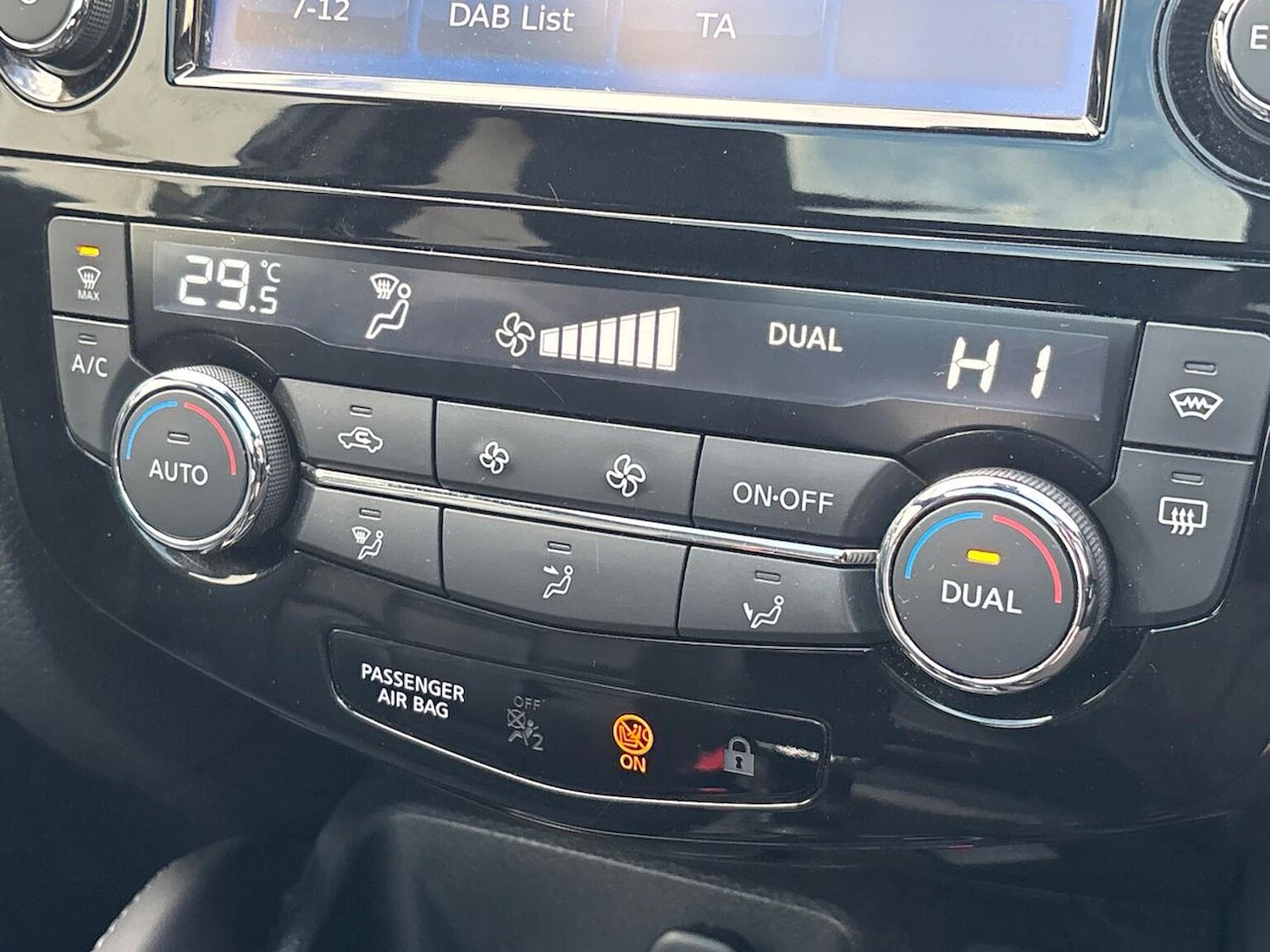 Used Nissan Qashqai 2019 for sale - 76794891: Photo 12