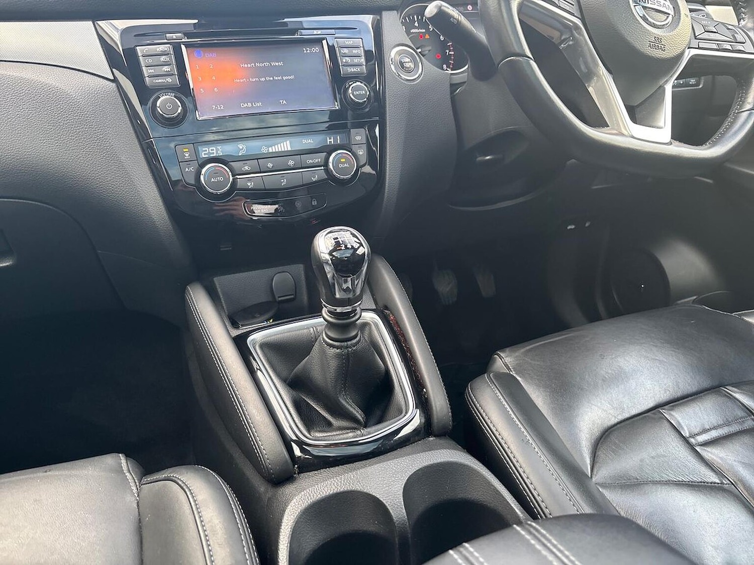 Used Nissan Qashqai 2019 for sale - 76794891: Photo 13