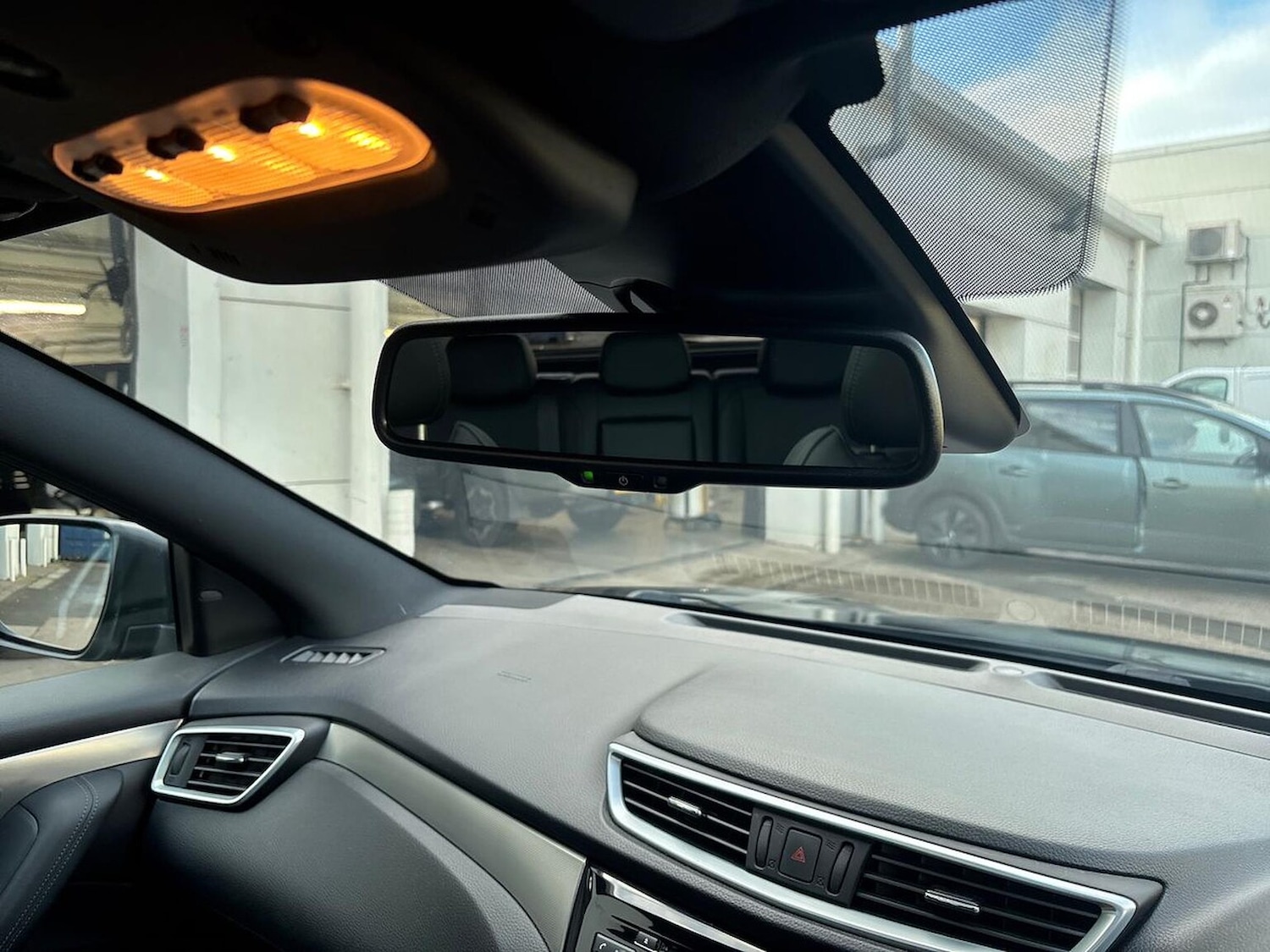 Used Nissan Qashqai 2019 for sale - 76794891: Photo 14