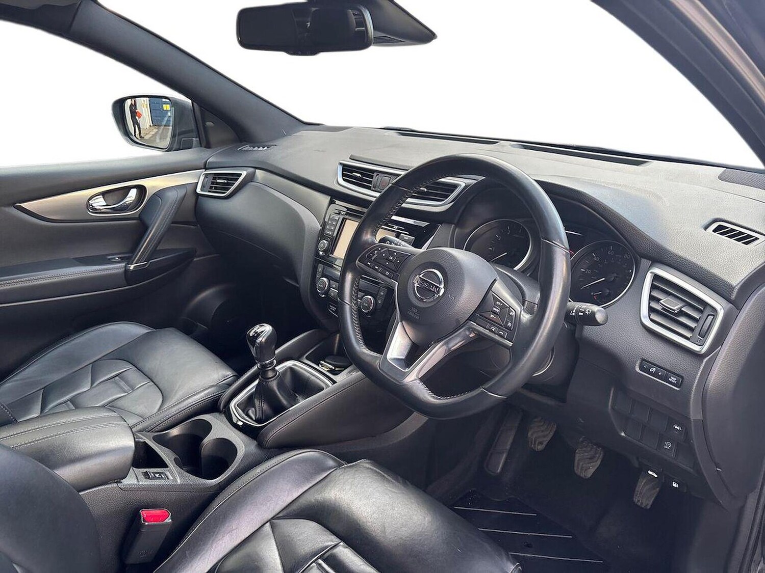 Used Nissan Qashqai 2019 for sale - 76794891: Photo 15