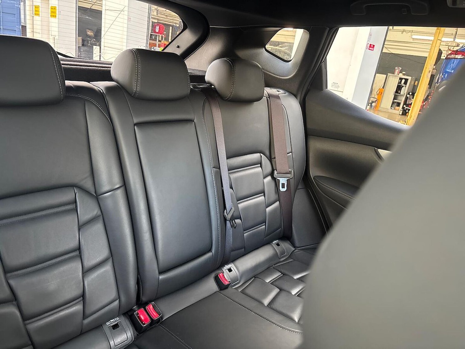 Used Nissan Qashqai 2019 for sale - 76794891: Photo 16