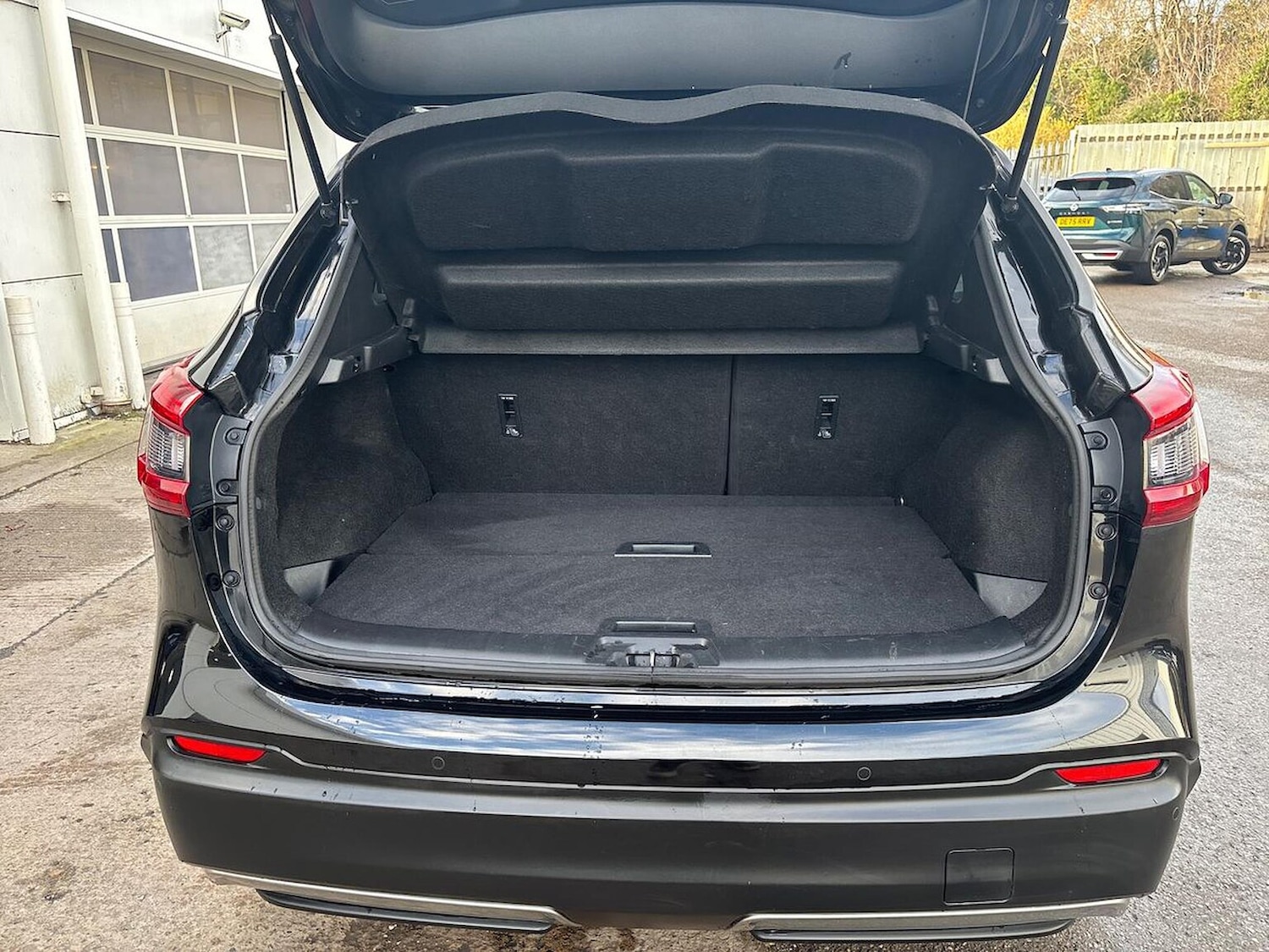 Used Nissan Qashqai 2019 for sale - 76794891: Photo 17