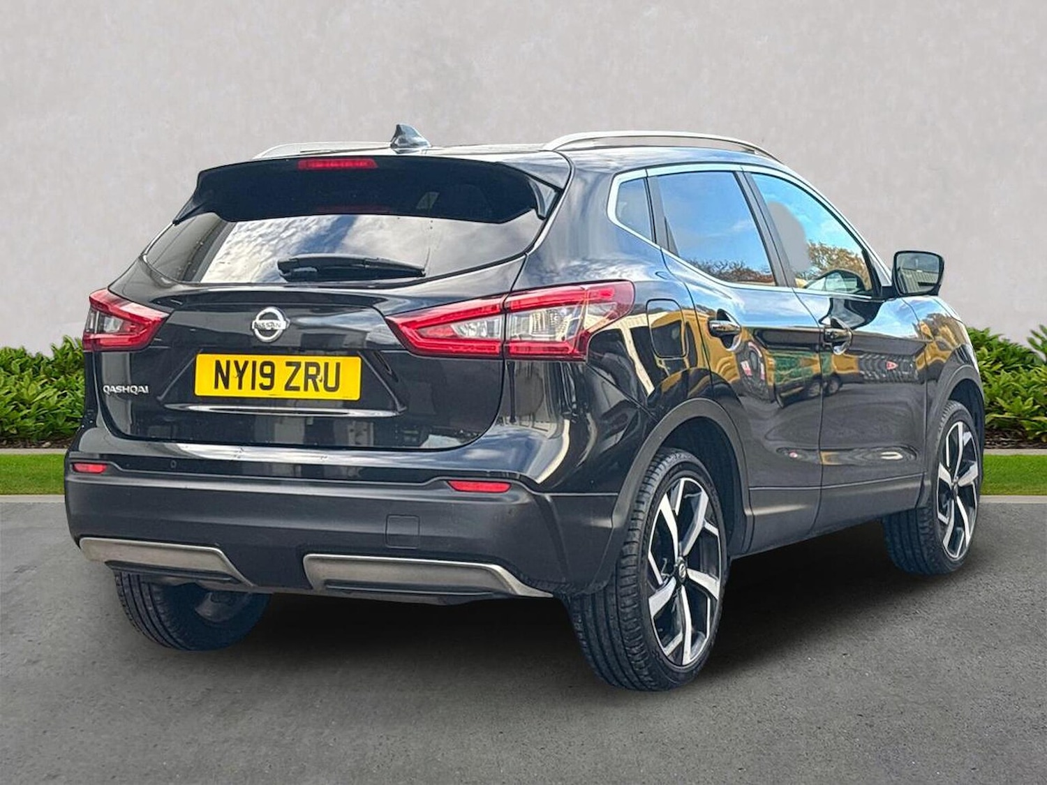 Used Nissan Qashqai 2019 for sale - 76794891: Photo 18
