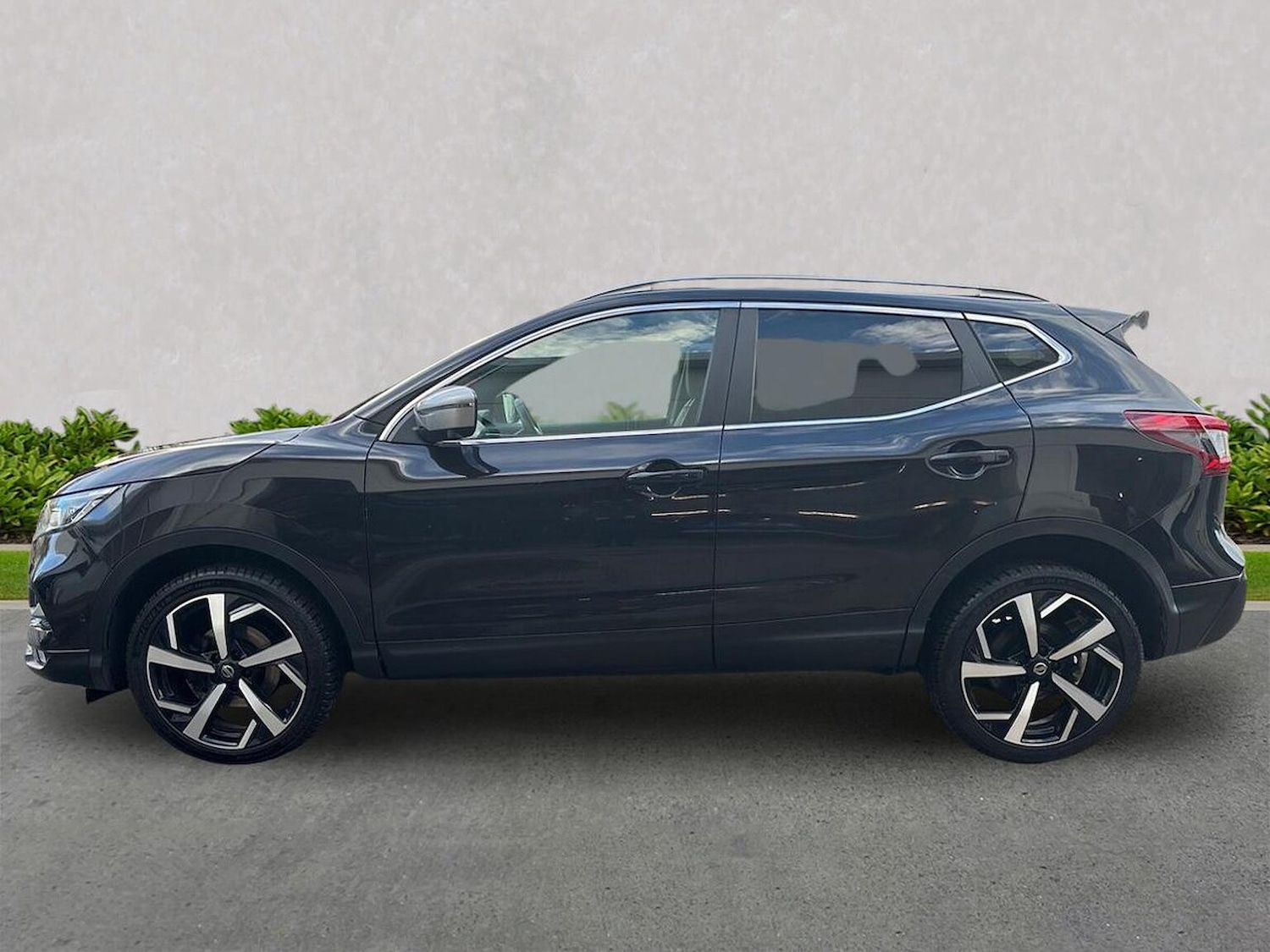 Used Nissan Qashqai 2019 for sale - 76794891: Photo 19