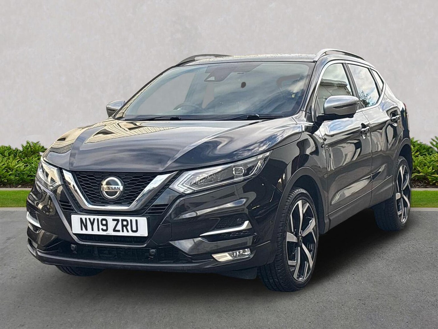 Used Nissan Qashqai 2019 for sale - 76794891: Photo 20