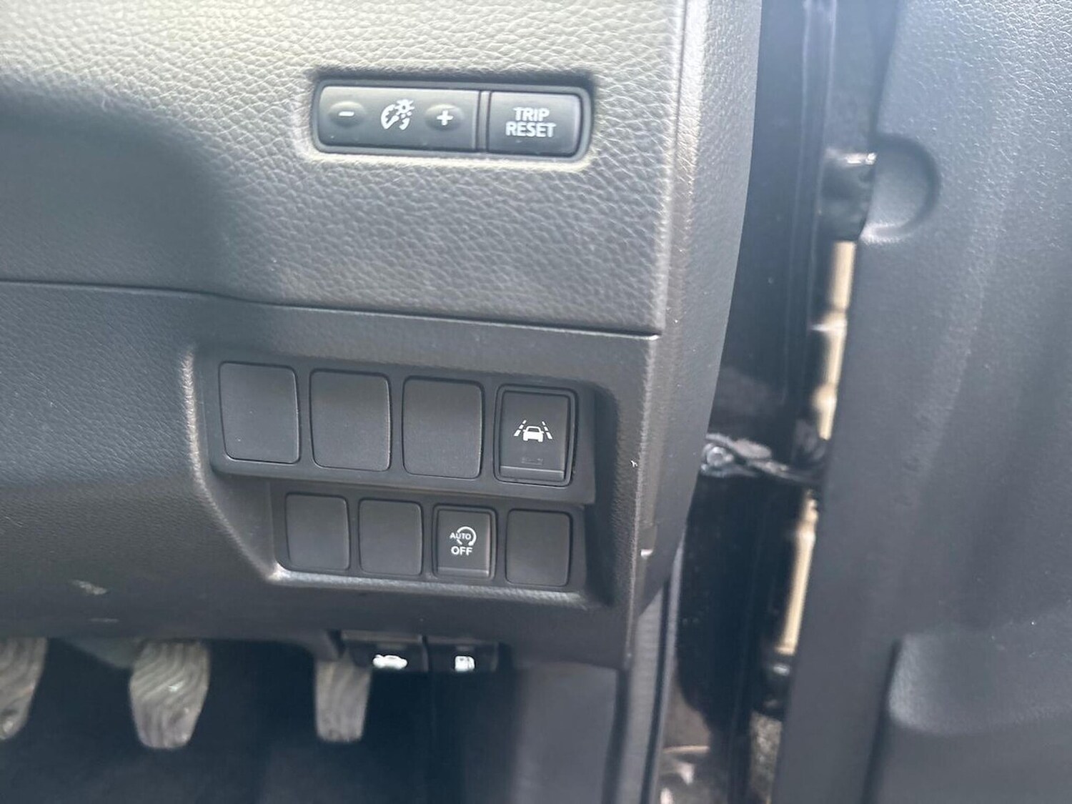 Used Nissan Qashqai 2019 for sale - 76794891: Photo 22