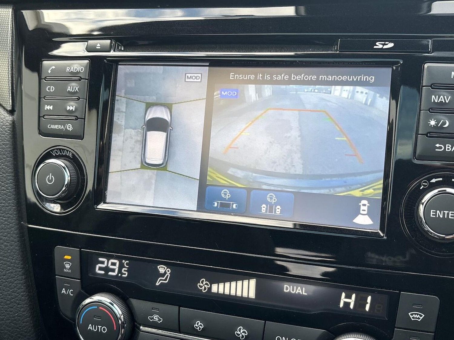 Used Nissan Qashqai 2019 for sale - 76794891: Photo 23