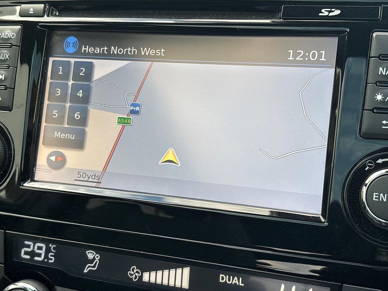 Used Nissan Qashqai 2019 for sale - 76794891: Photo 24