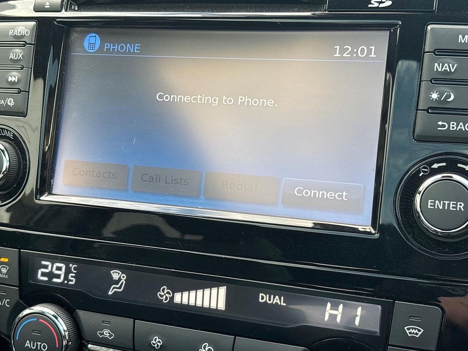 Used Nissan Qashqai 2019 for sale - 76794891: Photo 25