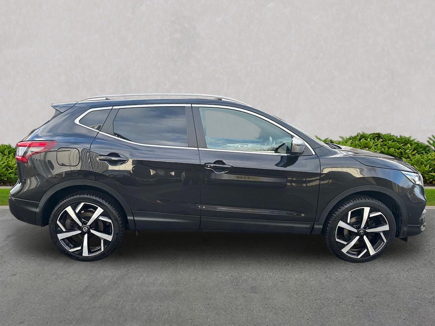 Used Nissan Qashqai 2019 for sale - 76794891: Photo 3