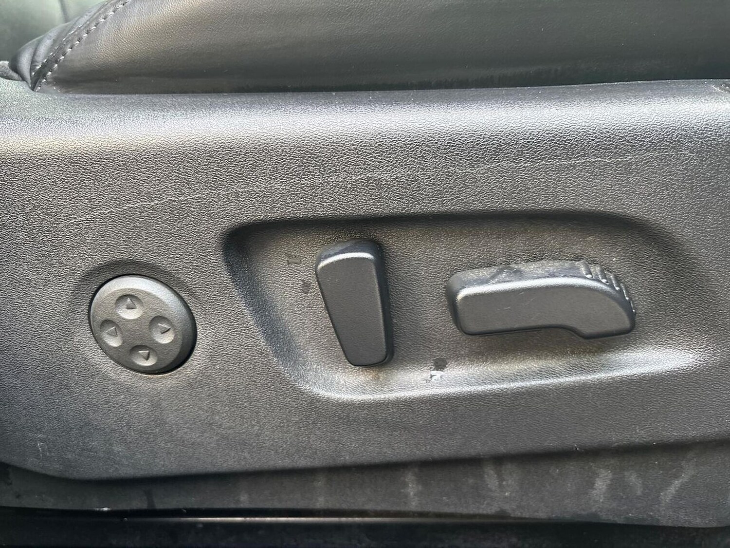 Used Nissan Qashqai 2019 for sale - 76794891: Photo 30