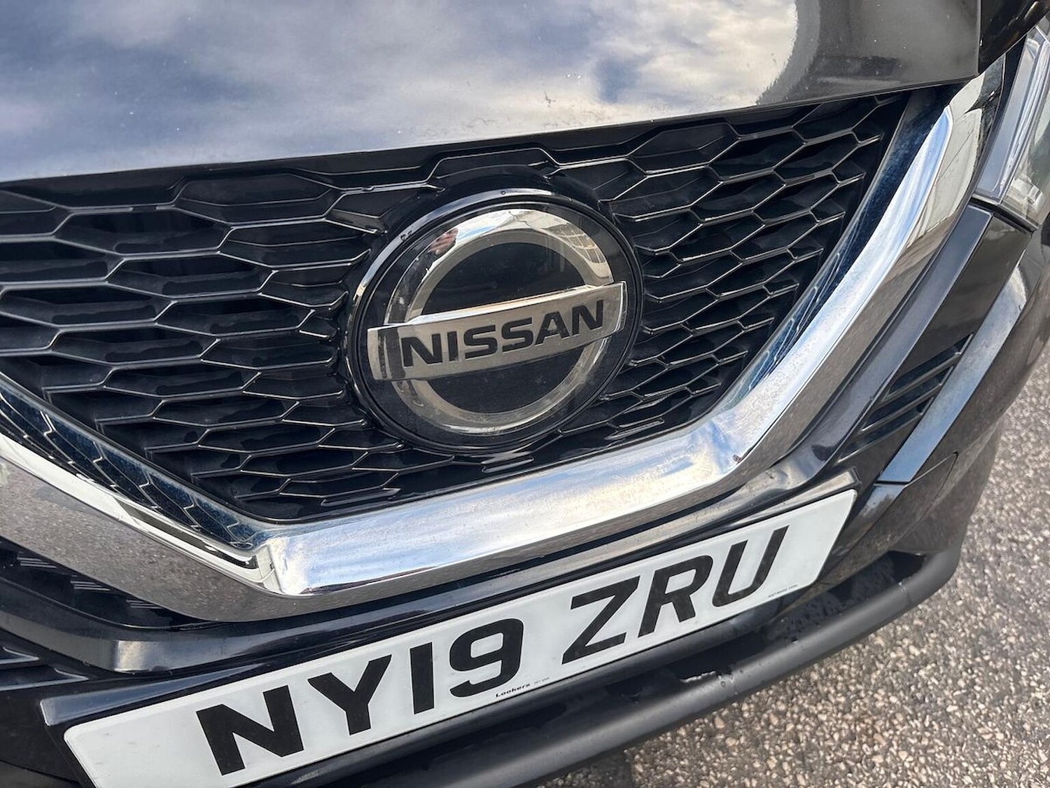 Used Nissan Qashqai 2019 for sale - 76794891: Photo 33