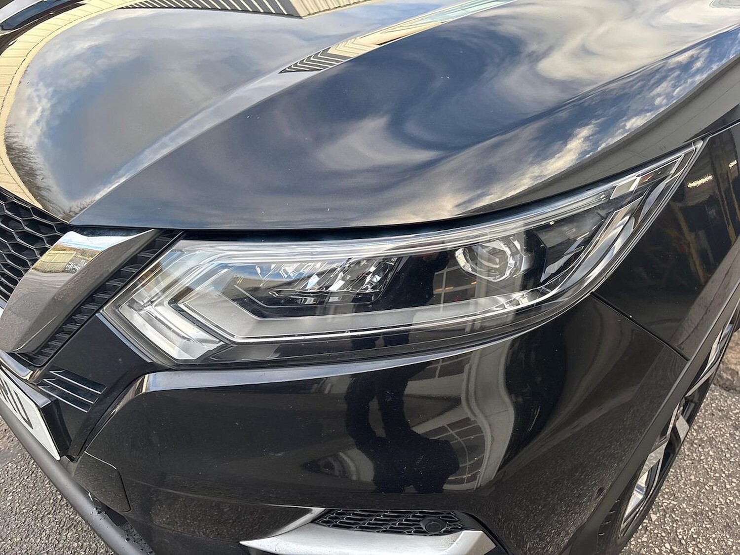 Used Nissan Qashqai 2019 for sale - 76794891: Photo 34