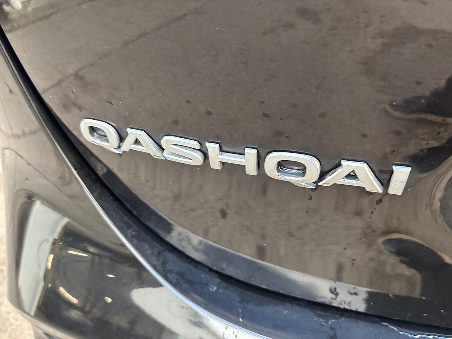 Used Nissan Qashqai 2019 for sale - 76794891: Photo 35