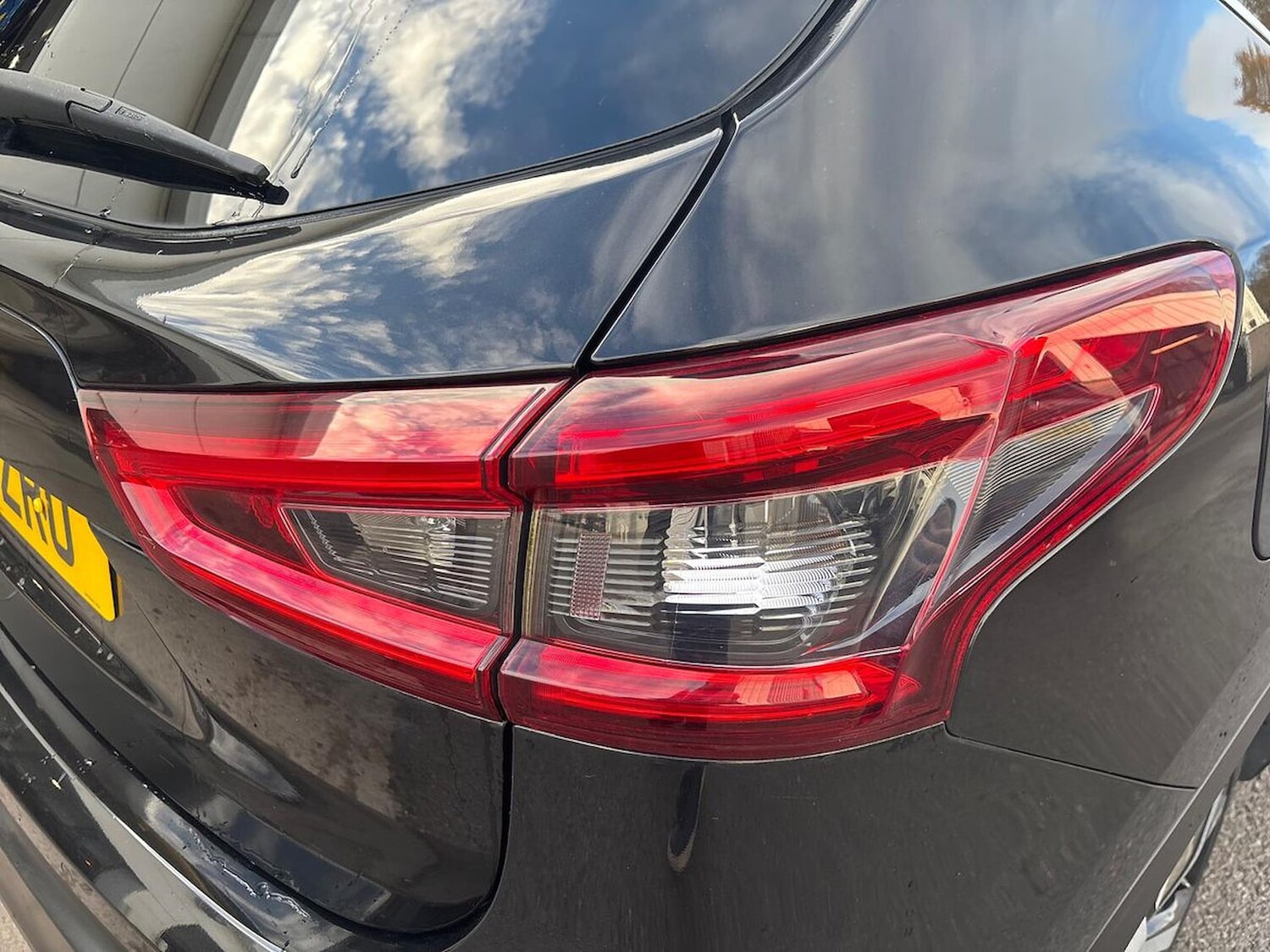 Used Nissan Qashqai 2019 for sale - 76794891: Photo 36