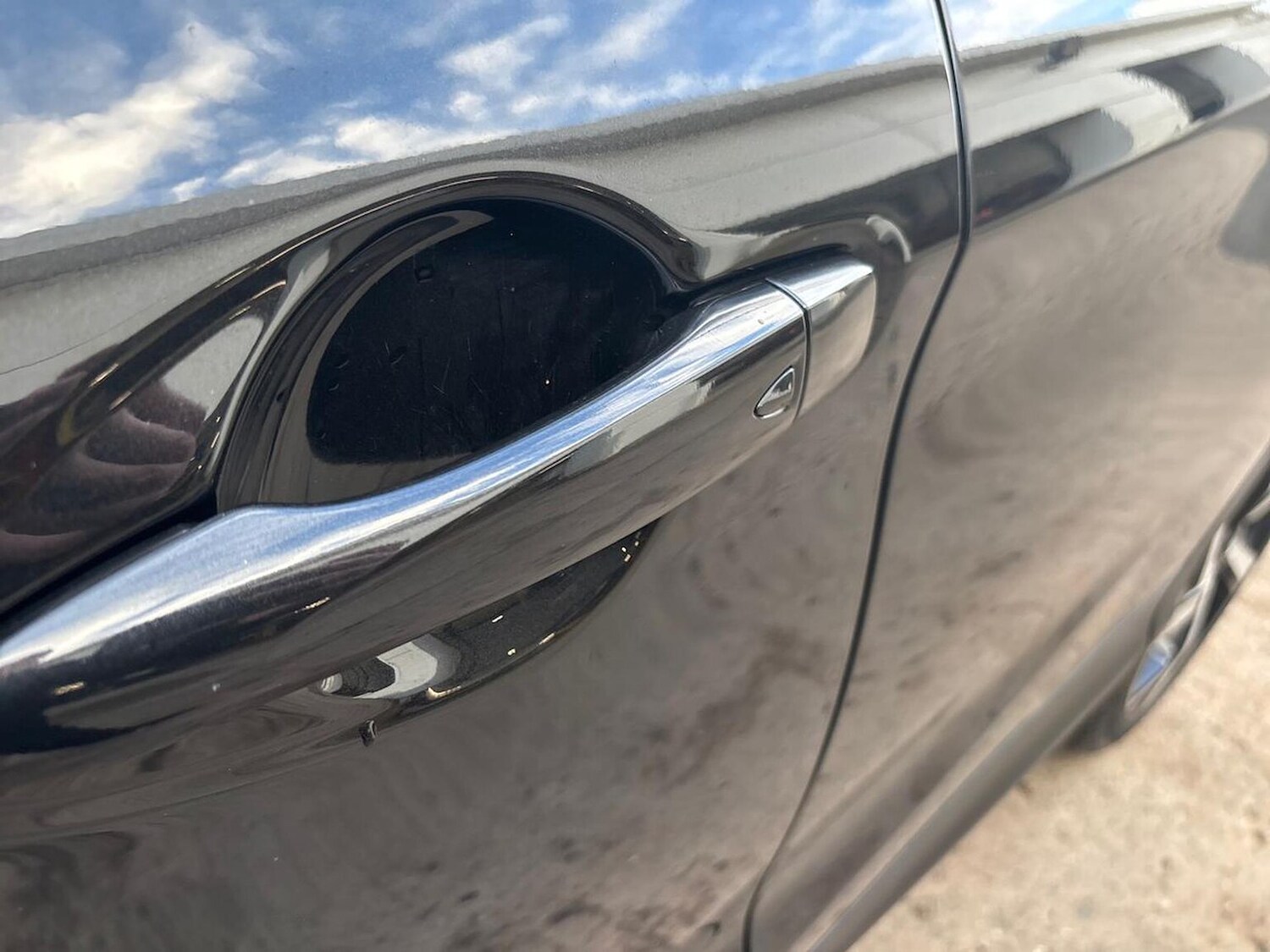 Used Nissan Qashqai 2019 for sale - 76794891: Photo 37