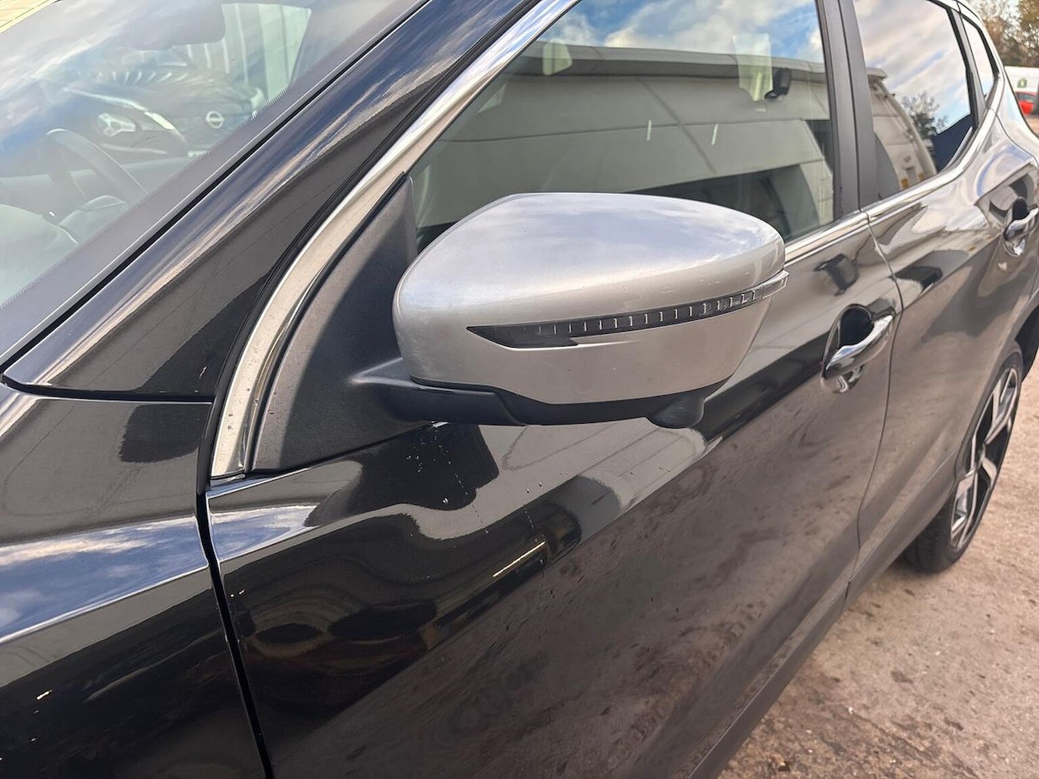 Used Nissan Qashqai 2019 for sale - 76794891: Photo 38