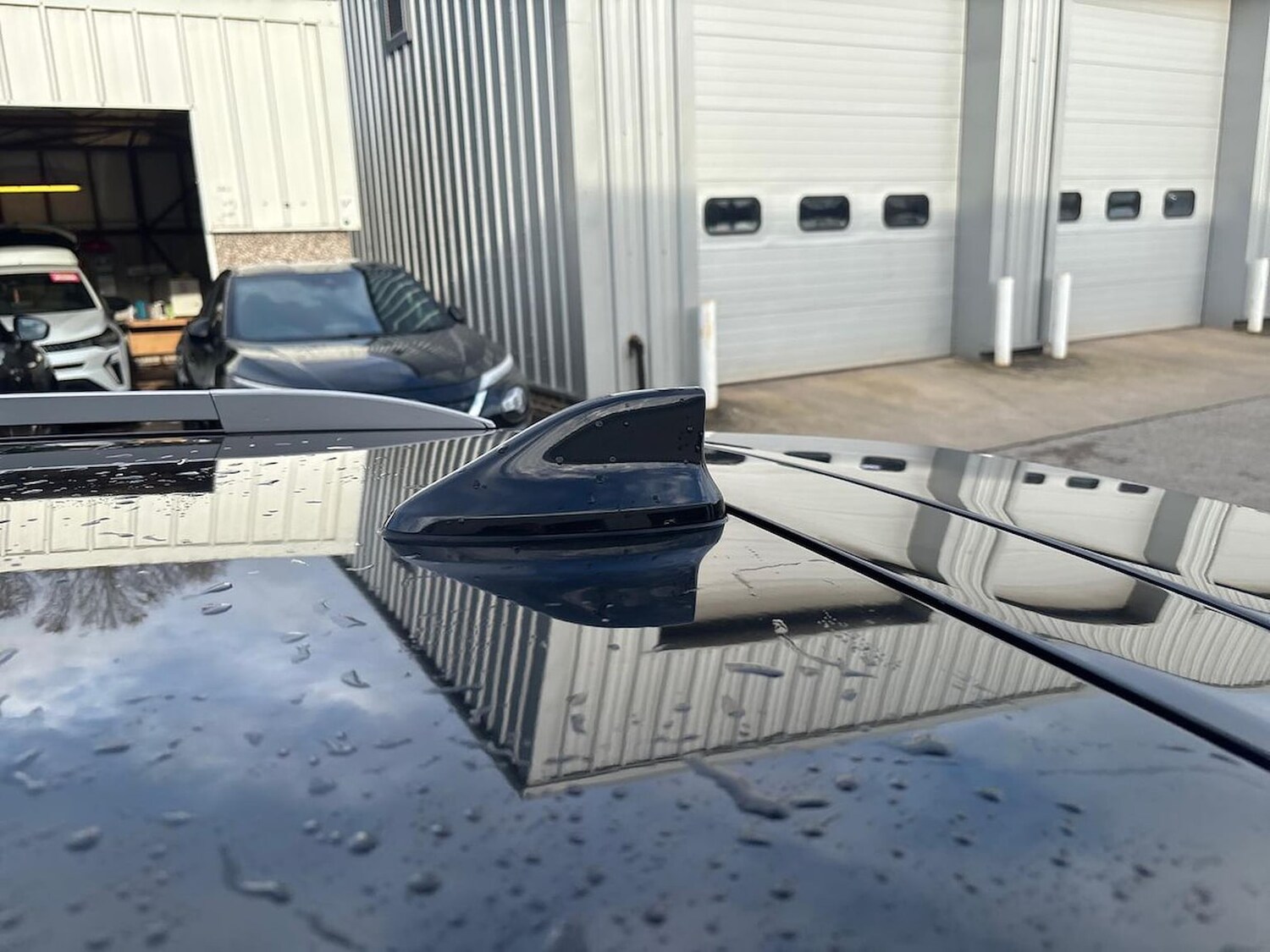 Used Nissan Qashqai 2019 for sale - 76794891: Photo 39