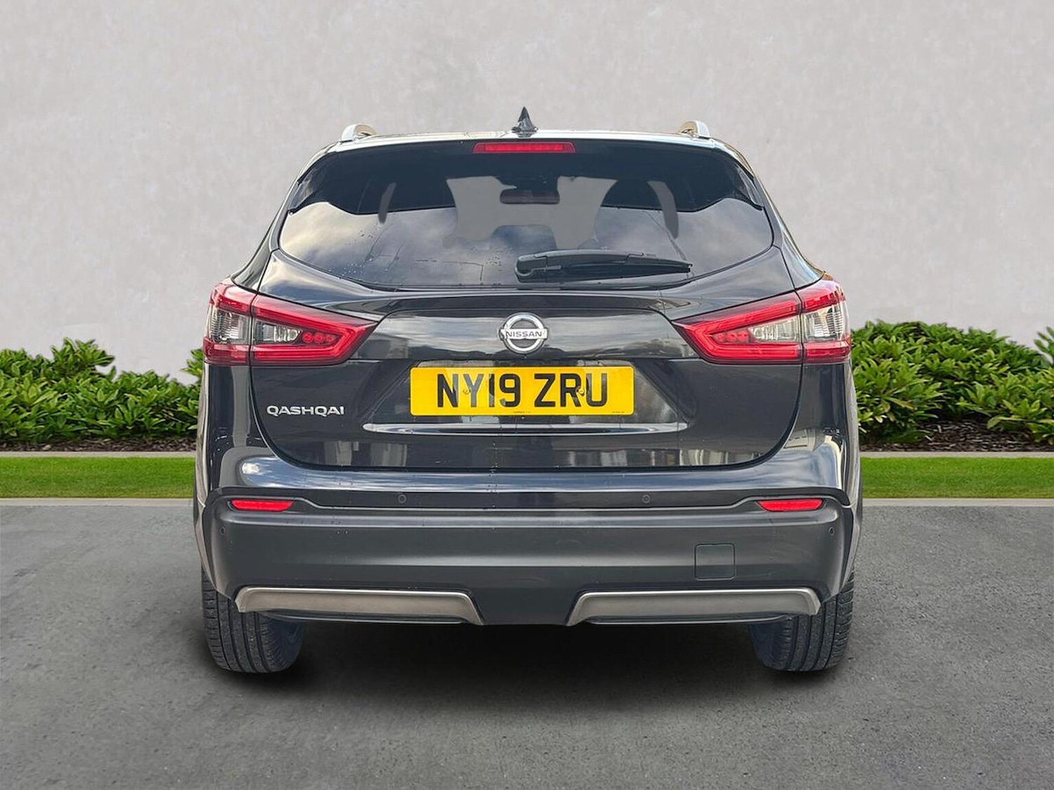 Used Nissan Qashqai 2019 for sale - 76794891: Photo 4