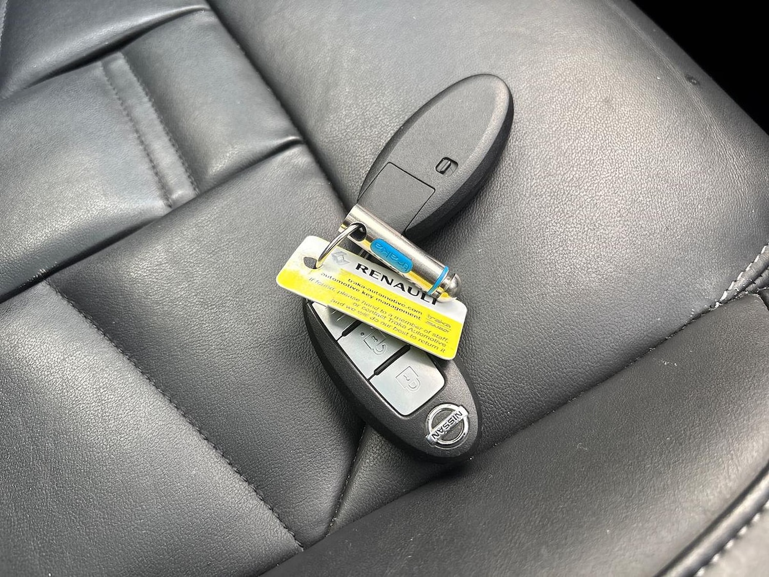 Used Nissan Qashqai 2019 for sale - 76794891: Photo 43