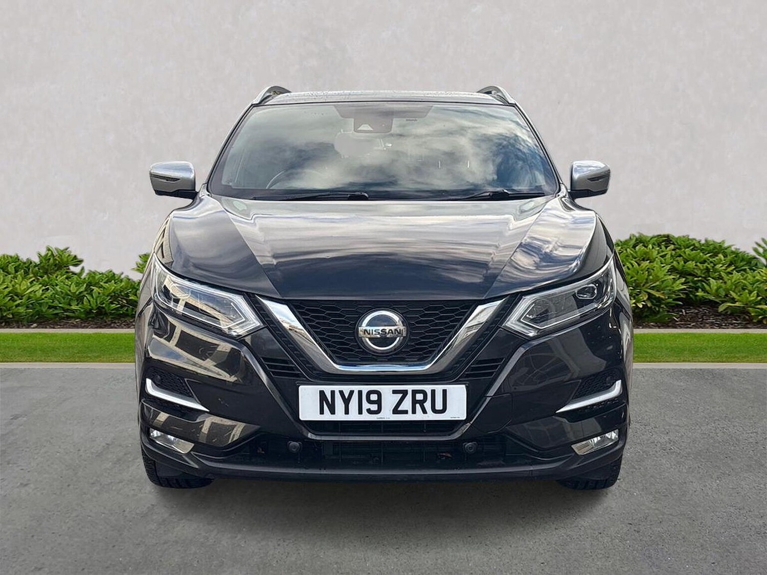 Used Nissan Qashqai 2019 for sale - 76794891: Photo 5