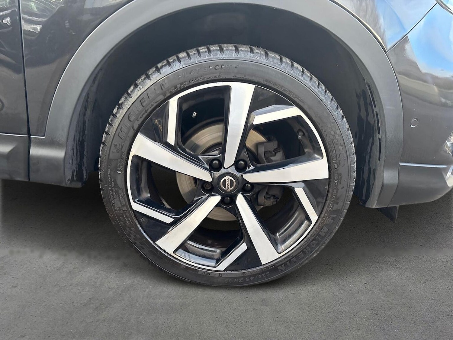 Used Nissan Qashqai 2019 for sale - 76794891: Photo 6