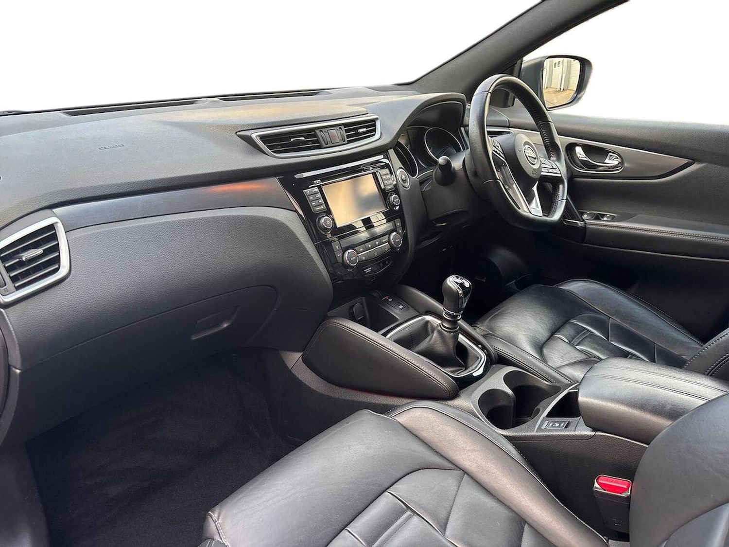 Used Nissan Qashqai 2019 for sale - 76794891: Photo 7