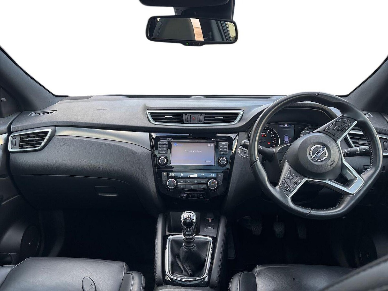 Used Nissan Qashqai 2019 for sale - 76794891: Photo 8