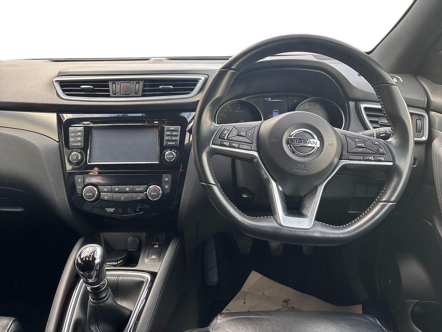 Used Nissan Qashqai 2019 for sale - 76794891: Photo 9