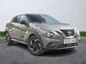 Used Nissan Juke 2023 for sale - 79474048: Photo