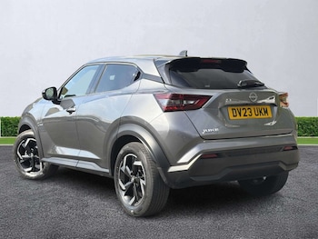 Used Nissan Juke 2023 for sale - 79474048: Photo