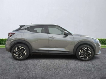 Used Nissan Juke 2023 for sale - 79474048: Photo